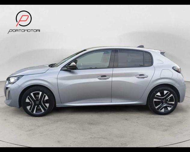 Peugeot 208 2ª serie PureTech 100 Stop&Start 5 porte Allure - Foto 2