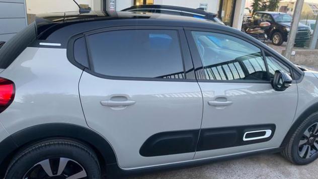 CITROEN C3 PureTech 83 S&S Max rif. 20383292 - Foto 3