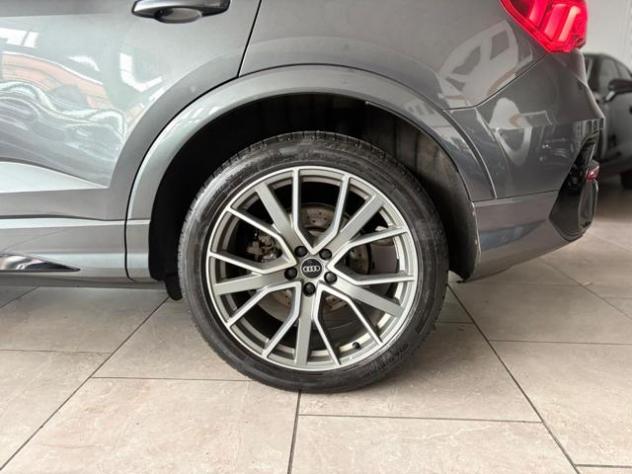 AUDI Q3 SPB/Sportback 40TDI quattro S tronic S line Plus - Foto 9