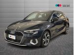 Audi A3 IV 2020 Sportback Audi Sportback 35 1.5 tfsi mhev Business Advanced &hellip;