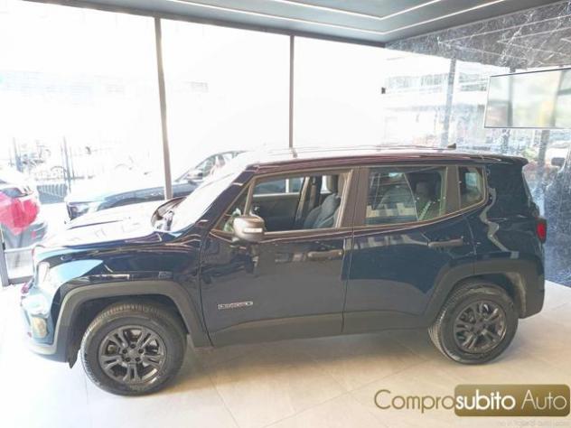 JEEP Renegade 2.0 Mjt 140CV 4WD Active Drive Low S rif. 23819242 - Foto 6