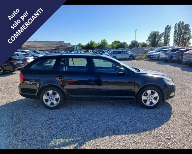Škoda Octavia 2ª serie 1.6 TDI CR F.AP. Wagon Ambition - Foto 3