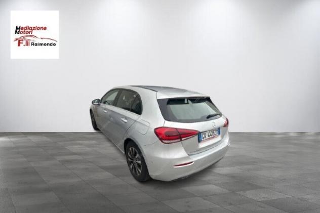 Mercedes-benz A 180 d Automatic Business - Foto 2