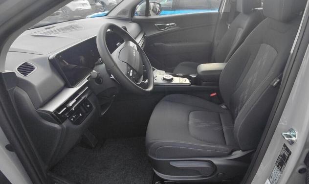Kia Sportage 1.6 TGDi DCT GPL Style "KM 0" - Foto 10