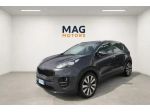 Kia Sportage 1.7 CRDI 141 CV DCT7 2WD Class Style Pack s