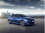 PEUGEOT 208 1.2 PureTech 100 Stop&Start 5 porte Allure rif. 24131120