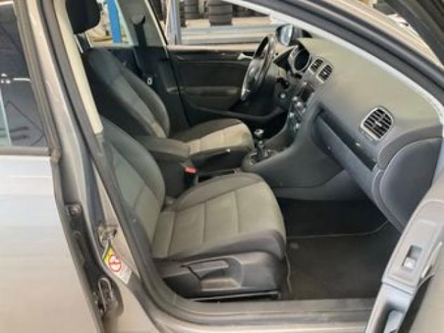 VOLKSWAGEN Golf 1.4 TSI 122CV 5p. Comfortline rif. 24051544 - Foto 3
