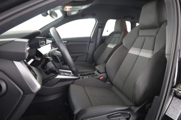 AUDI A3 A3 SPB 35 TDI S tronic Business rif. 23814807 - Foto 2