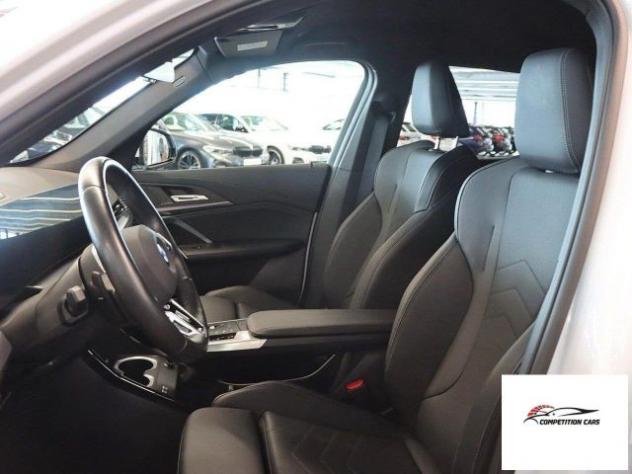 BMW X1 sDrive18i M-SPORT VIRTUAL LED CAMERA CARPLAY DAB rif. 22596977 - Foto 4