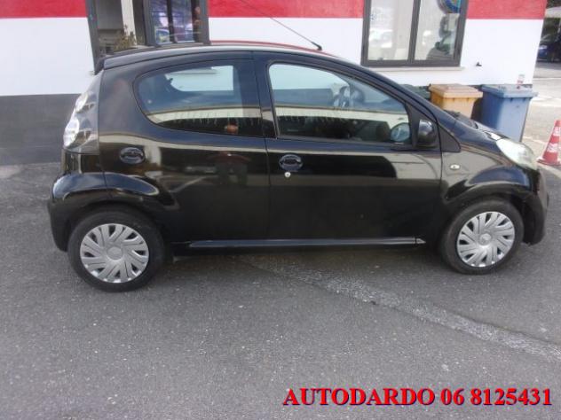 CITROEN C1 1.0 5 porte C1TY rif. 24114717 - Foto 10