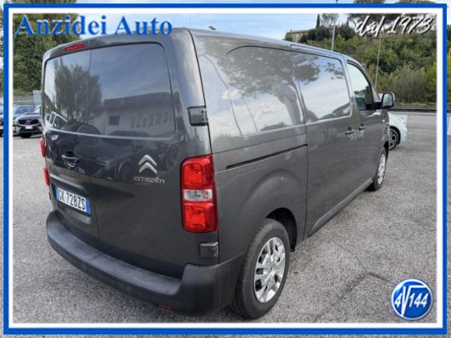 CITROEN Jumpy 2.0 BlueHDi M 140 Cv EAT8 L2 rif. 24115375 - Foto 7