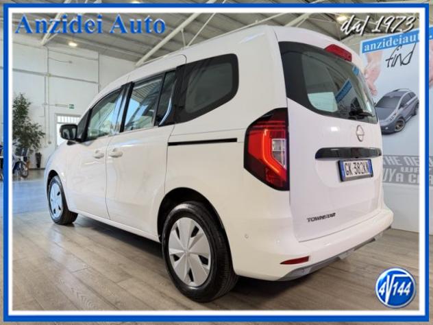 NISSAN Townstar 1.3 130 CV N-Connecta rif. 24091817 - Foto 4