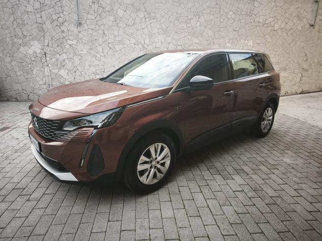 Peugeot 5008 BlueHDi 130 S&S EAT8 Active Pack - Foto 2