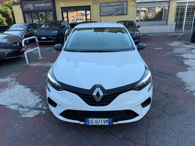 Renault Clio 65cv *PRONTA CONSEGNA* - Foto 2
