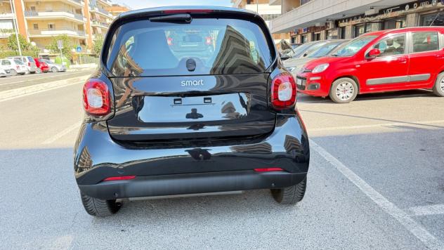 Smart ForTwo 90 0.9 Turbo twinamic Prime LED NAVI PELLE KAMERA PDC BLUETOOTH CERCHI 15 BRACCIOLO - Foto 5
