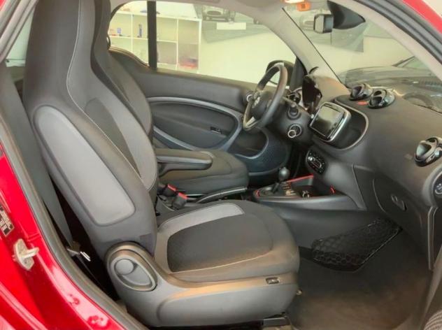 Smart ForTwo EQ Passion 22kW - SOLO 11.445Km !! - Foto 9