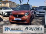 SMART ForTwo Youngster 1.0cc 71cv CRUISE CONTROL rif. 24003038