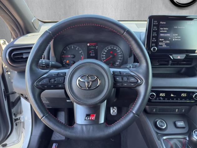 Toyota GR Yaris Circuit 1.6 261cv - PROMO - Foto 10