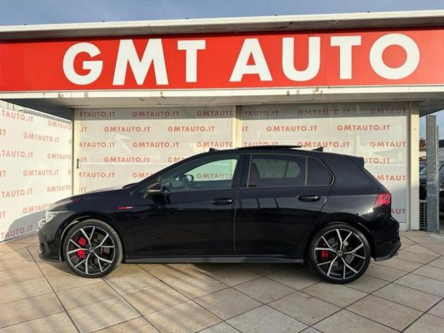VOLKSWAGEN Golf GTI PERFORMANCE 2.0 245CV PANORAMA 19" IQ.LIGHT rif. 21778519 - Foto 2
