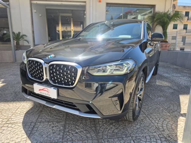 Bmw X4 xDrive20d 48V - Foto 7