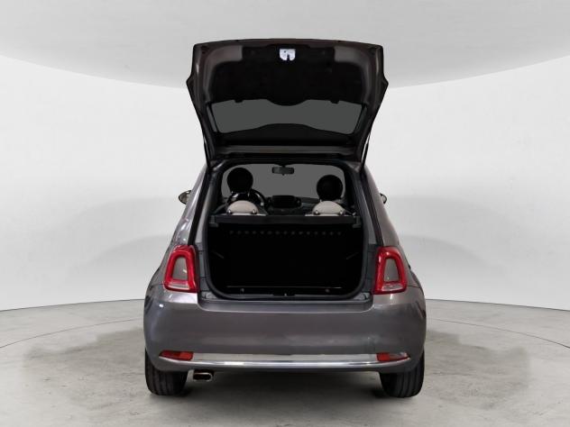 FIAT 500 Hybrid 1.0 70cv Ibrido Dolcevita - Foto 8