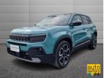 JEEP Avenger 1.2 Turbo 100 CV Longitude rif. 23130010