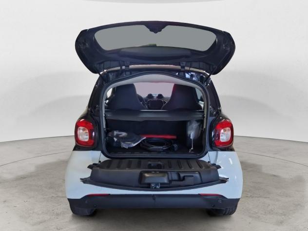 smart EQ Fortwo EQ 60kW passion FINO A 3 ANNI DI GARANZIA - Foto 6