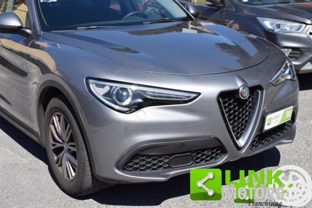 ALFA ROMEO Stelvio super business rif. 23718878 - Foto 9