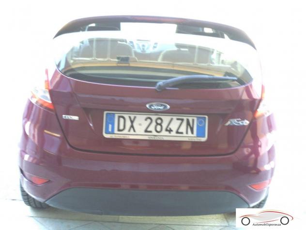 FORD - Fiesta - 1.4 TDCi 68CV 5p. Titanium - Foto 3