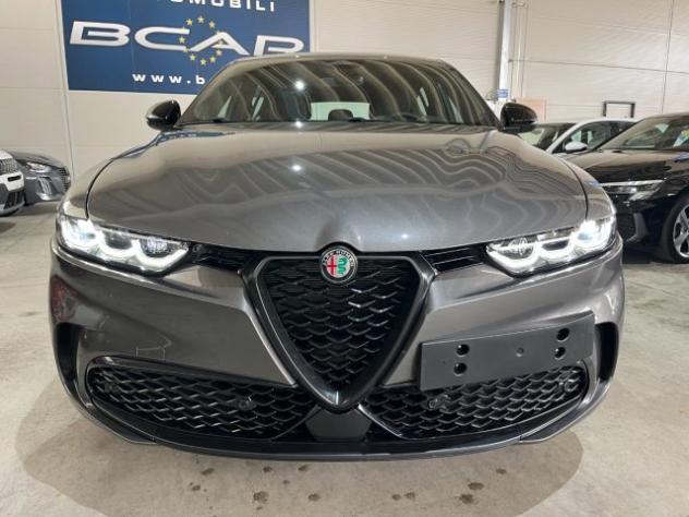 ALFA ROMEO Tonale 1.5 130CV MHEV TCT7 Sprint NAVIG./TELECAM/FULL LED rif. 23804377 - Foto 7