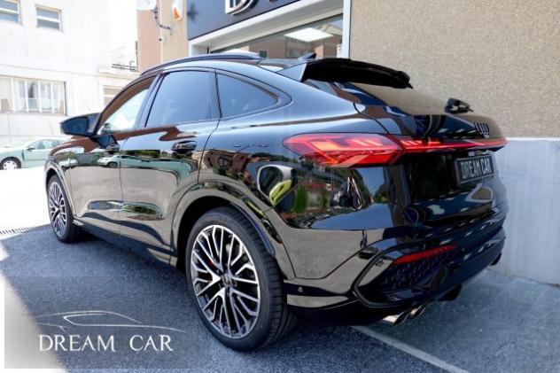 AUDI Q5 SPB TDI 220 kW mHEV+ S-tronic quattro S-Line FULL rif. 23905591 - Foto 3