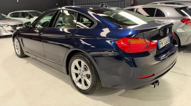 Bmw Gran Coup 420d Gran Coupe xdrive Advantage auto XDrive+Full - Foto 4