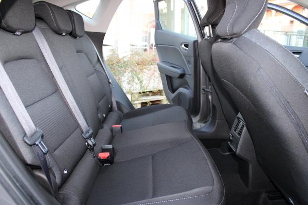 Renault Captur TCe 90 CV Zen - Foto 8
