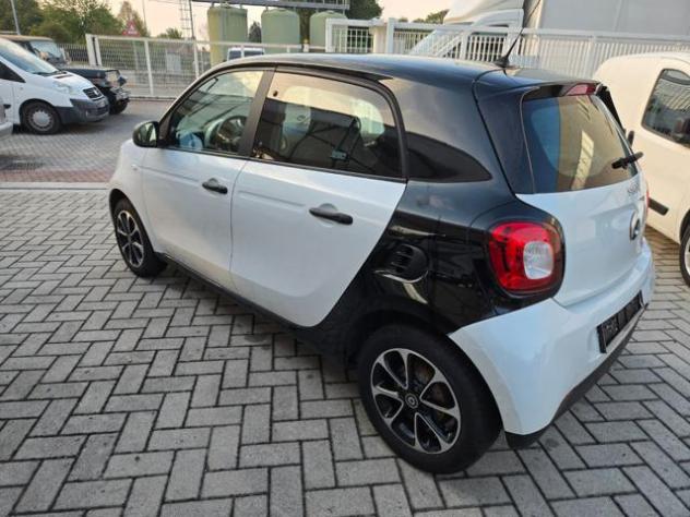 SMART ForFour 70 1.0 Youngster rif. 24105362 - Foto 7