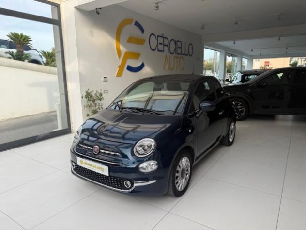 FIAT 500 1.0 Hybrid Dolcevita da €149,00 mensili rif. 24158856 - Foto 2