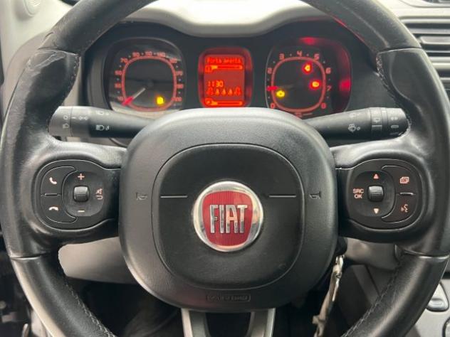FIAT Panda 1.2 EasyPower Lounge rif. 23431769 - Foto 10