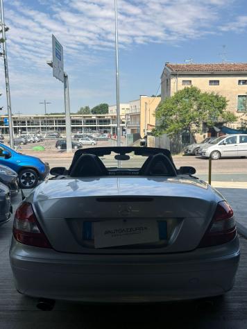 Mercedes-Benz SLK SLK 200 k - Foto 7