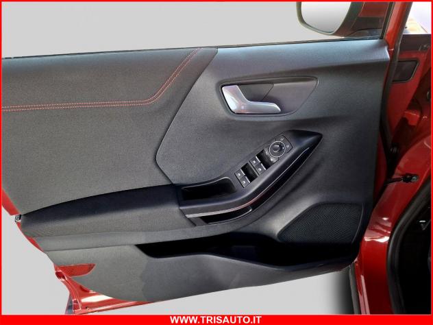 FORD Puma 1.0 Ecoboost Hybrid ST-Line (FULL LED+NAVI) - Foto 10