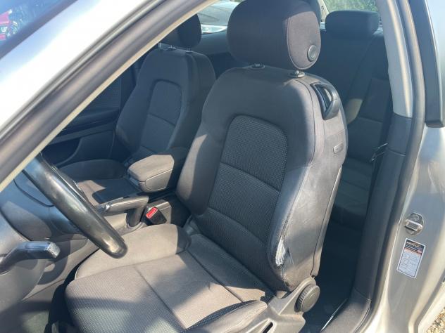 Audi A3 2.0 16V TDI 140cv Ambition/1PROP/GARANZIA - Foto 9