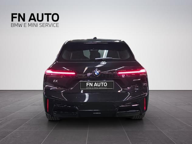 Bmw IX xDrive 60 Msport - Foto 5