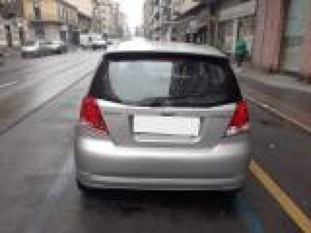 CHEVROLET Kalos APERTI ANCHE AD AGOSTO rif. 24031997 - Foto 6
