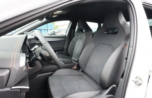 CUPRA Leon 1.5 Hybrid 150 CV DSG rif. 23887237 - Foto 8