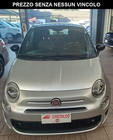 FIAT 500 1.0 Hybrid Connect rif. 24190845