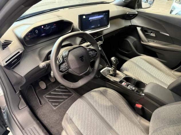 PEUGEOT 2008 PureTech 100 S&S Allure rif. 23739376 - Foto 7