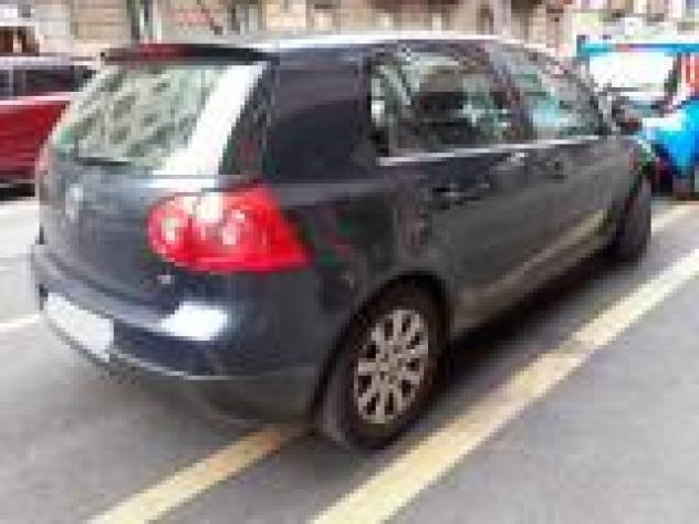 VOLKSWAGEN Golf 1.4 16V TSI 3p. Comfortline rif. 23988713 - Foto 4