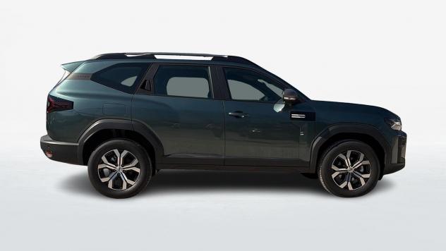 Dacia Bigster expression hybrid 155 - Foto 9
