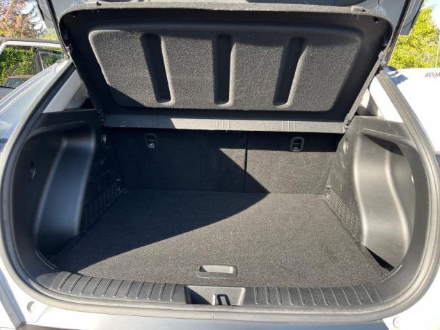Hyundai Kona Kona 1.6 gdi hev X Line 2wd 141cv dct - Foto 5