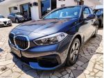 BMW 116d 5p. Msport