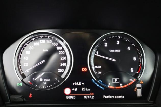 BMW X1 X1 xDrive18d xLine Plus rif. 23684272 - Foto 7