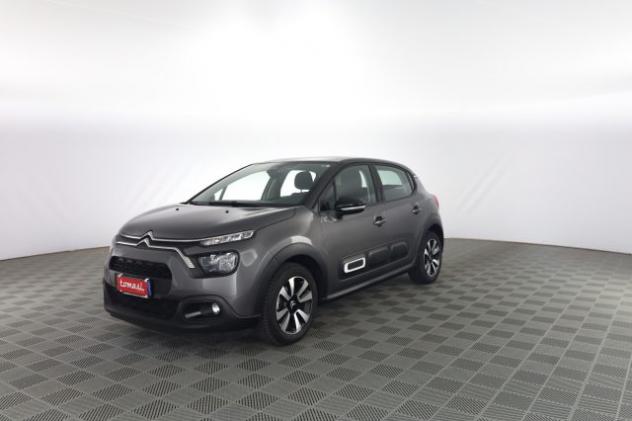 CITROEN C3 C3 PureTech 83 S&S Shine rif. 23696815 - Foto 8